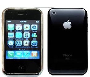 Apple - Clone