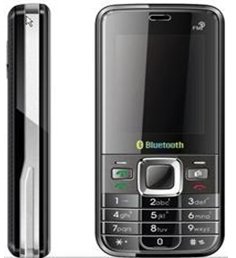 IWT1 - GSM Tri-Band SmartPhone
