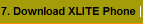 7. Download XLITE Phone