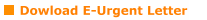 Dowload E-Urgent Letter