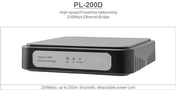 PL200D