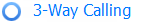 3-Way Calling