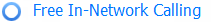 Free In-Network Calling