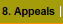 8. Appeals