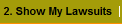 2. Show My Lawsuits