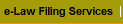 e-Law Filing Services