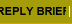 REPLY BRIEF