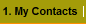 1. My Contacts
