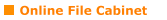 Online File Cabinet