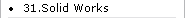 31.Solid Works