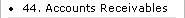 44. Accounts Receivables