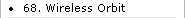 68. Wireless Orbit